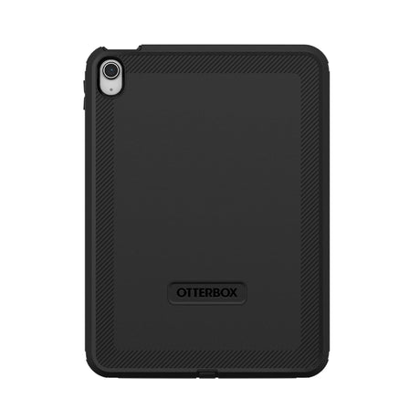 iPad 10.9 (10th Gen) Case – Black |  OtterBox Defender Series, Shockproof Protective Case image 0