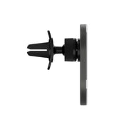 Cygnett Wireless Magnetic Car Vent Charger | Fast Charging Mount with Secure Magnetic Hold image 2