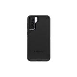 Samsung S21 Plus Case – Black | OtterBox Defender Series Rugged, Durable & Multi-Layer Protective Cover image 1