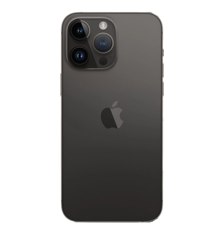 iPhone 14 Pro Max Refurbished 256GB – Black | Good Condition | Fully Tested | 1-Year Warranty image 1