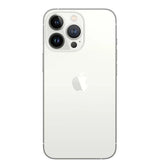 iPhone 13 Pro Max Refurbished 128GB – Silver | Good Condition | Fully Tested | 1-Year Warranty image 0