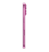 iPhone 16 Refurbished 128GB – Pink | Good Condition | 1-Year Warranty image 1