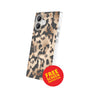 iPhone 17 BoxedIn Case – Desert Bloom | MVR Interchangeable Floral Panels, Shock-Absorbent Base, MagSafe Compatible image 0