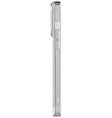 iPhone 15 Pro Max MVR Impact IMD Case - Silver | MagSafe Compatible, Soft Touch Protective Cover image 1