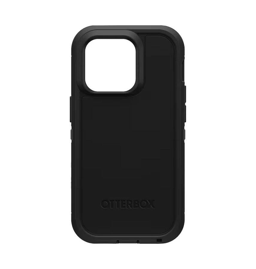 iPhone 14 Pro Magsafe Case - Black | OtterBox Defender XT Series, Scratch-Resistant Rugged Protective Back Cover image 0