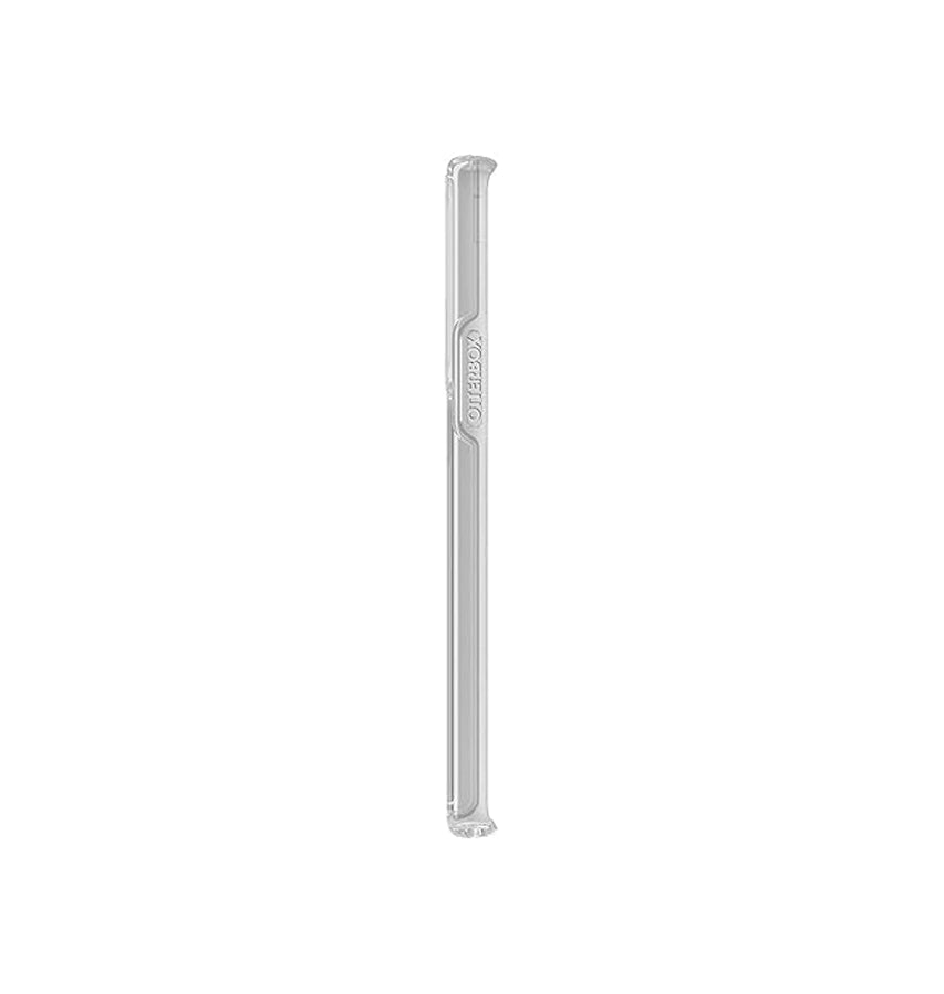 Samsung Note 20 Case – Clear | OtterBox Symmetry Series, Soft Touch Protective Cover image 4