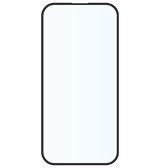 Samsung S24 Ultra HD Nano – Clear/Black | MVR High-Definition Screen Protector, Durable & Scratch-Resistant image 0