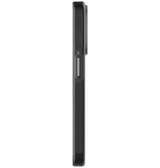 iPhone 15 Pro Case - Jet Black | MVR Nova Perfect Fit Design, Soft Touch Protective Cover image 2