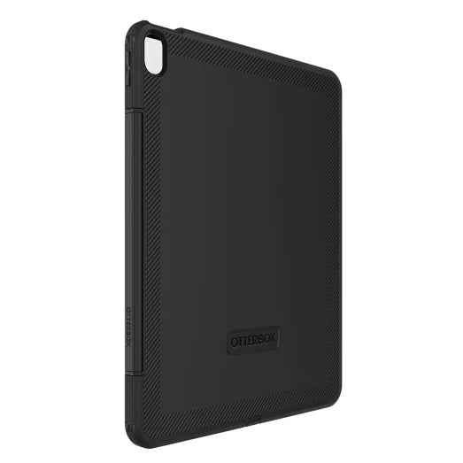 iPad Air M3 13 Case – Black | OtterBox Defender Series Heavy-Duty Protective Case with Shockproof Protection & Port Covers image 4