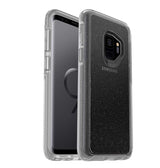 Samsung S9 Plus Case – Stardust | OtterBox Symmetry Cover with Sleek Style & Drop Protection image 1