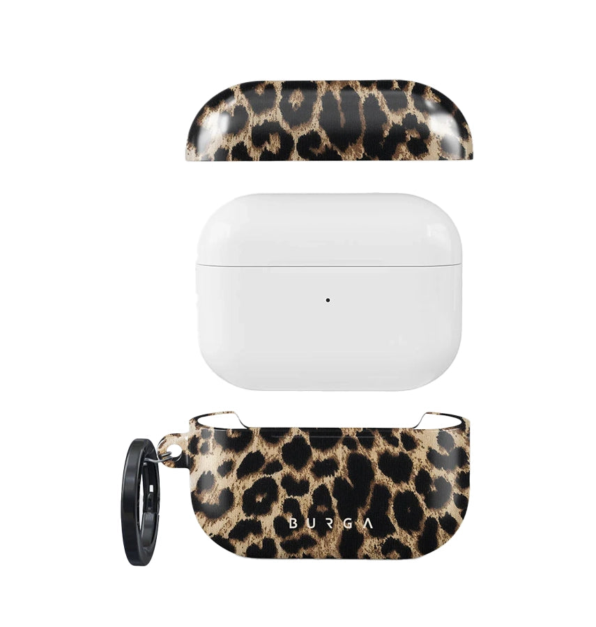 AirPods Pro 2 Case – Player | Burga  Protective Cover with Slim, Stylish & Durable Design image 1