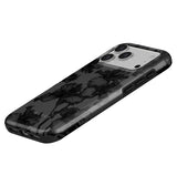 iPhone 17 Pro Max  Tough MagSafe Case – Nocturnal | Burga Stylish Protection with Slim, Durable Build image 1
