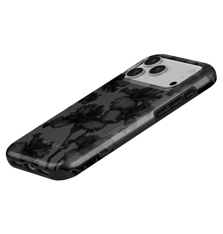 iPhone 17 Pro Max  Tough MagSafe Case – Nocturnal | Burga Stylish Protection with Slim, Durable Build image 1