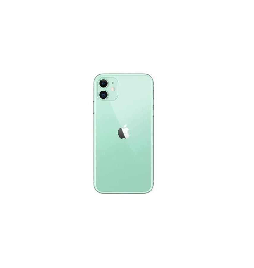 iPhone 11 Refurbished Device 64GB - Midnight Green |  Excellent Condition | 1-Year Warranty image 0