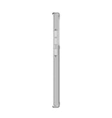 Samsung S25 Ultra Nova Case - Crystal Clear | MVR Slim Transparent Protective Cover with Scratch Resistance image 2