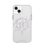 iPhone 15 Plus Case-Mate karat Magsafe Back Cover - Touch Of Pearl image 0