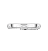 iPhone 16 Pro Max Case - Clear | MVR Robust 360° Full Protection, Scratch Resistant Back Cover image 2