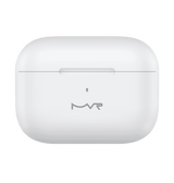 Robin Pro MVR In-Ear Bluetooth Headphones - White image 0
