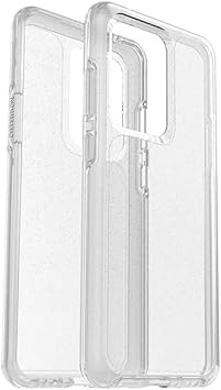 Samsung S20 Ultra Case – Stardust | OtterBox Symmetry Series Slim, Stylish & Protective Cover image 2