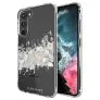 Samsung S23 Case – Clear | Case-Mate Karat Pearl Cover – Antimicrobial Protection & Elegant Finish image 4