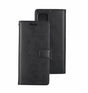 iPhone 17 Magsafe Case – Black | Goospery Mercury Bluemoon Diary with Shockproof Protective Cover image 0