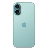 iPhone 16 Refurbished 128GB – Teal | Good Condition | 1-Year Warranty image 0