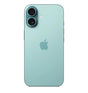 iPhone 16 Refurbished 128GB – Teal | Good Condition | 1-Year Warranty image 0