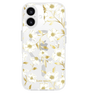 iPhone 16 MagSafe Case - Sunshine| Kate Spade Floral Elegant & Durable Protection Back Cover image 0