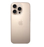 iPhone 16 Pro Refurbished 128GB – Desert Titanium | Good Condition | 1-Year Warranty image 0
