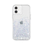 iPhone 13 Twinkle Ombre Antimicrobial Case – Stardust | Case-Mate Sparkling Design, Drop Protection image 0