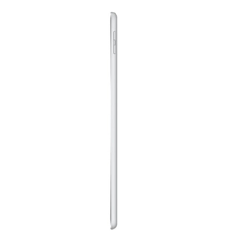 iPad 6th Gen Refurbished 128GB – WiFi + Cellular Silver | Good Condition | Fully Tested | 1-Year Warranty image 1