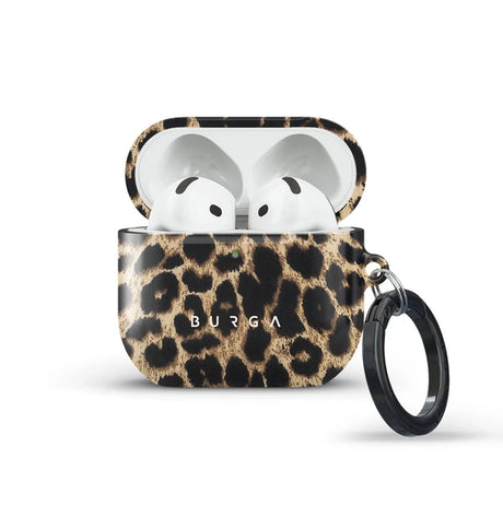 AirPods 4th Gen Case – Player | Burga Protective Cover with Slim, Stylish & Durable Design image 0