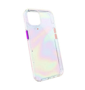 iPhone 13 Pro Case – Glitter Pearl | EFM Aspen D3O Crystalex Armour Series Slim, Stylish & Durable Cover image 0