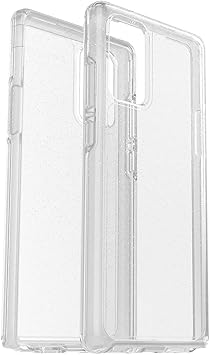Samsung Note 20 Case – Stardust | OtterBox Symmetry Series Slim, Stylish & Protective Cover image 2