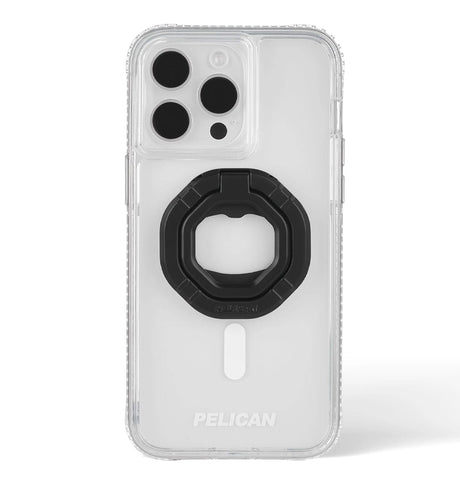 Pelican Magnetic 3-in-1 Multi Tool | Ring Stand, Bottle Opener & Phone Grip with Strong Magnetic Base image 0