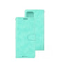 iPhone 17 Air Mercury Case – Mint | Bluemoon Diary Design, Ultra-Slim, MagSafe Compatible image 0