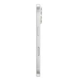 iPhone 16 Refurbished 256GB – White | Good Condition | 1-Year Warranty image 1