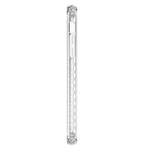 iPhone XS Max Case – Clear | EFM Zurich Armour Cover with Impact Protection & Sleek Fit image 1