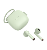 MVR Mavis Wireless In-Ear Headphones - Mint image 1