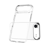iPhone 17 Air Nova Case – Crystal | MVR Sleek Transparent Cover, Shock Resistant, Ultra-Slim Fit image 3