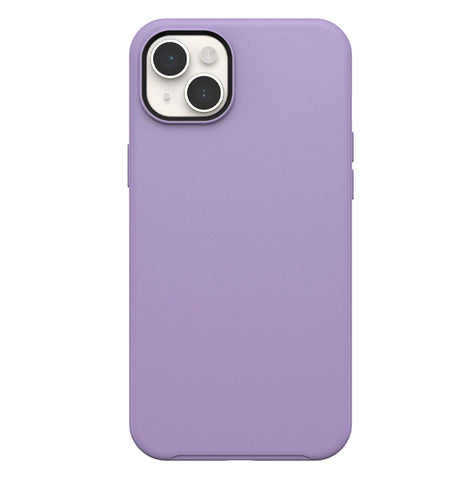iPhone 14 Plus Case – Lilac | OtterBox Symmetry Cover with Sleek Design & Drop Protection image 0