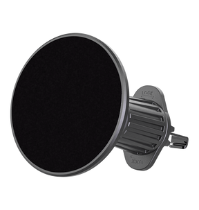 Beetle R5 MagSafe Car Mount - Black | 360° Rotating Magnetic Mount with One Touch Release & Anti Slip Base image 0