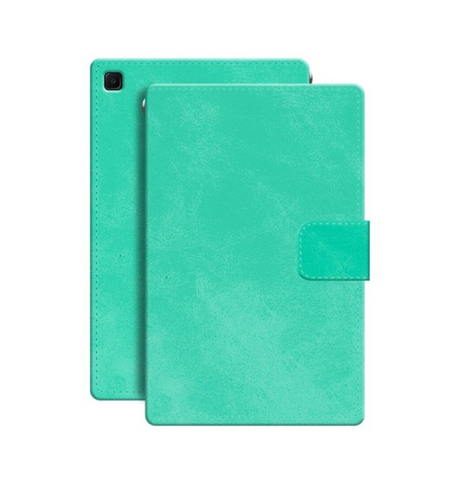 Apple iPad 9.7 Wallet Case – Mint | Goospery Mercury Bluemoon Diary Cover with Slim Design & Magnetic Closure image 0
