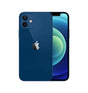 iPhone 12 – Blue| Apple Refurbished Series, 128GB Storage, 1-Year Warranty Included image 0