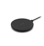 Belkin BoostCharge - Black | 10K mAh Power Bank, Magnetic USB-C 15W Fast Wireless Charger image 0