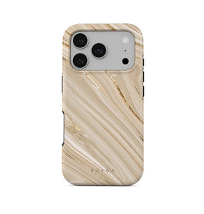 iPhone 17 Pro Max  Tough MagSafe Case – Full Glam | Burga Slim, Stylish & Durable Protective Cover image 0
