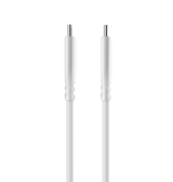 MVR Charging Cable - White |60W, 1m USB C, Fast Charging Cable image 5