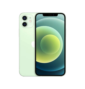 iPhone 12 Refurbished Device 64GB - Green |  Excellent Condition | 1-Year Warranty image 0