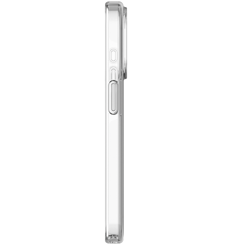 iPhone 14 Pro Max Case - Black | MVR Nova Perfect Fit Design, Soft Touch Protective Cover image 2