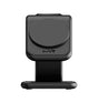 MVR MagStand Wireless Charger – Black | Magnetic Fast Charging Dock, Adjustable Stand, Sleek Design, Desk & Bedside Compatible image 0